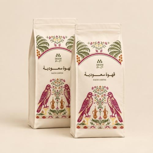 قهوة سعودية
