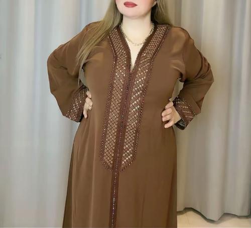 قفطان مغربي 6