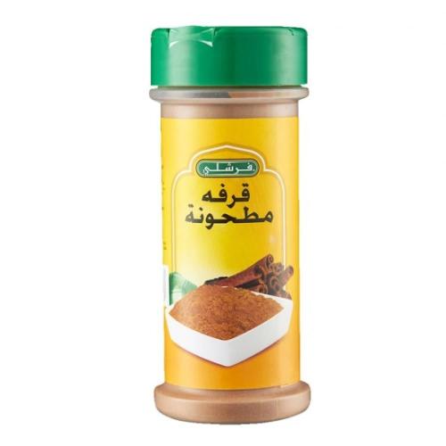 قرفة مطحونة 2.5 اونز - فرشلي