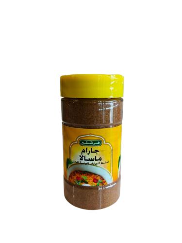 بهارات جارام ماسالا الحارة - 6.50 اونز - فرشلي