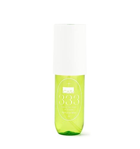 معطر الجسم 333 العصري من كازا - 90مل