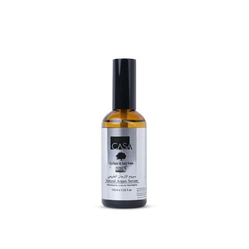 سيروم كازا بزيت الأرجان المغربي لترطيب ومعالجة الش...