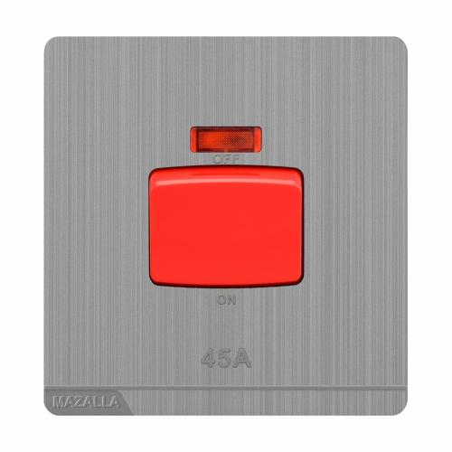 مفتاح MZ2 مكيف 45A عادي