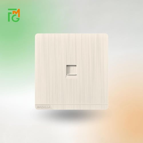 فيش MZ2 كمبيوتر