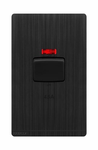 مفتاح MZ2 مكيف 45A طويل 7×14 سادة