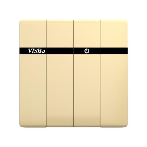 مفتاح V9 رباعي دركسيون