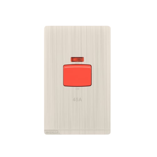 مفتاح MZ2 مكيف 45A طويل 7×14 عادي