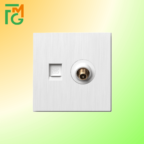 فيش S7 دش + تلفون