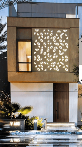 استعلامات الديكور