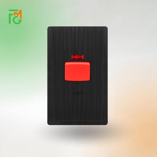 مفتاح MZ2 مكيف 45A طويل 7×14 عادي