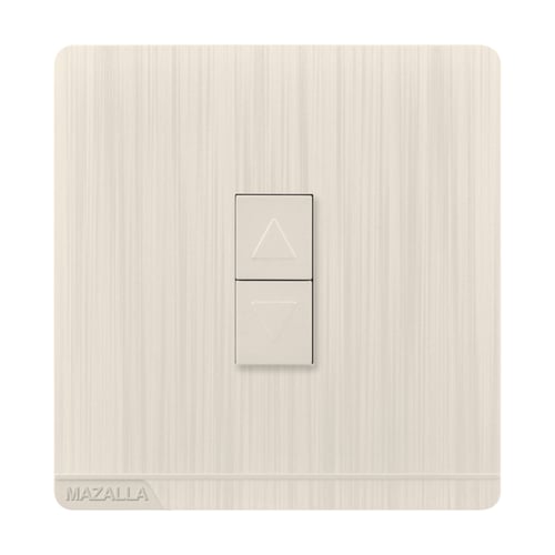 مفتاح MZ2 ستارة