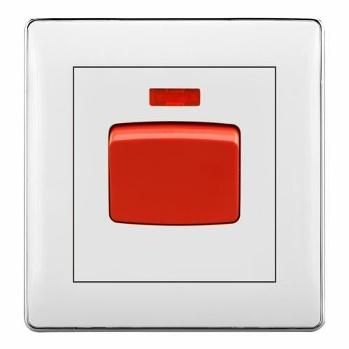 مفتاح H10 مكيف 45A