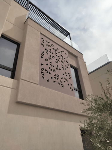 استعلامات الديكور