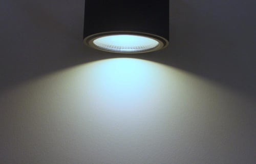 سلندر خارجي 2"-5" (12.5cm - 5cm) اسود/ابيض