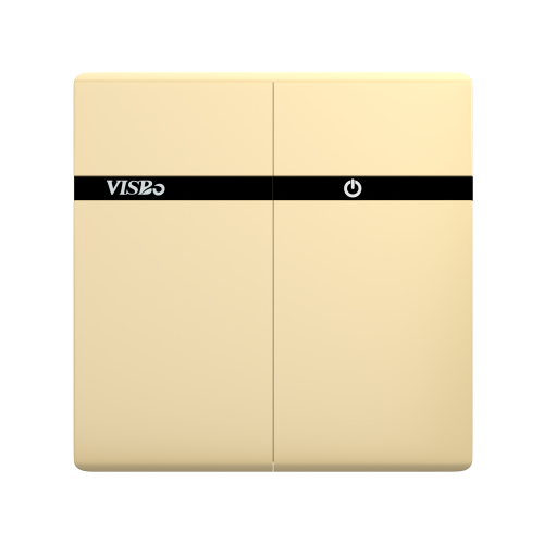 مفتاح V9 مزدوج