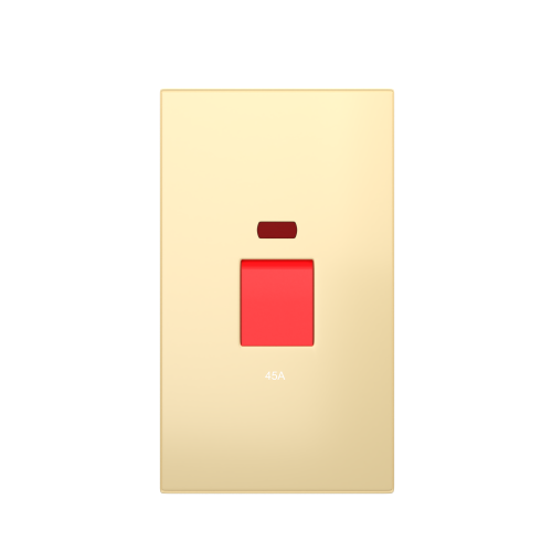 مفتاح V9 مكيف 45A طويل 7×14