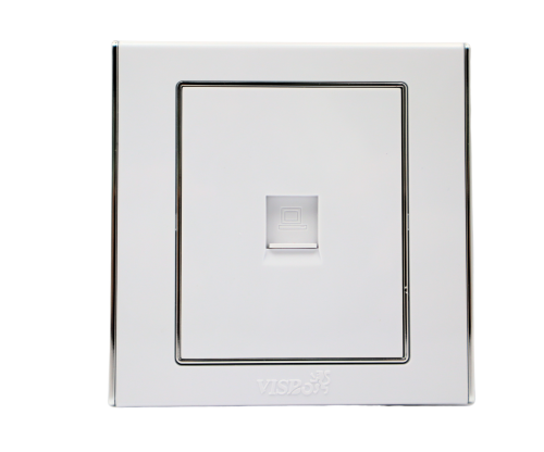 فيش V3 كمبيوتر