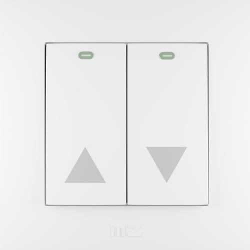 مفتاح MZ ستارة