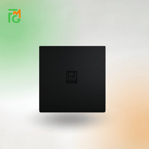 فيش V9 كمبيوتر