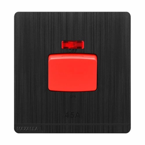 مفتاح MZ2 مكيف 45A عادي