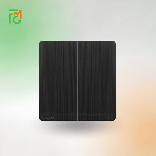 مفتاح MZ2 مزدوج دركسيون