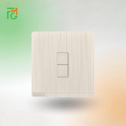 مفتاح MZ2 ستارة