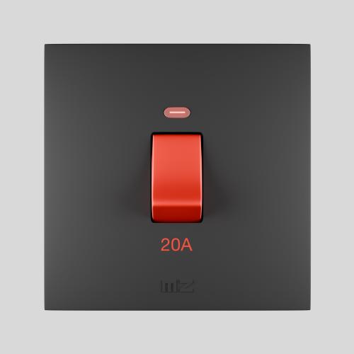 مفتاح MZ سخان 20A