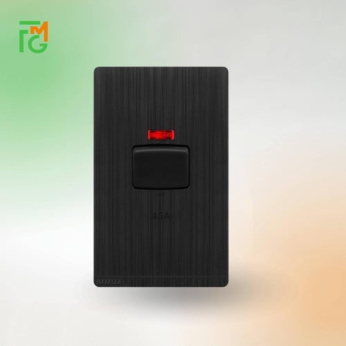 مفتاح MZ2 مكيف 45A طويل 7×14 سادة