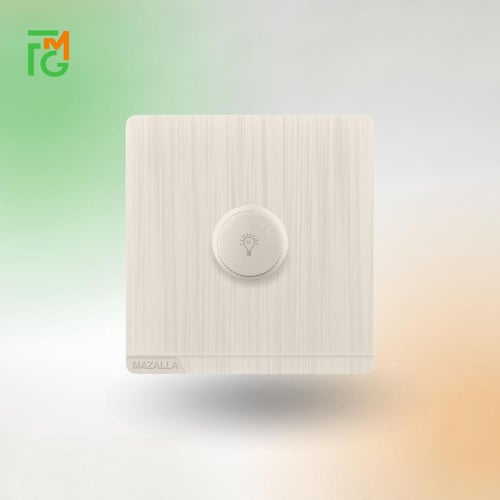 مفتاح MZ2 ديمر 1000W
