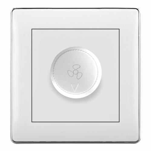 مفتاح H10 ديمر مروحة 250W