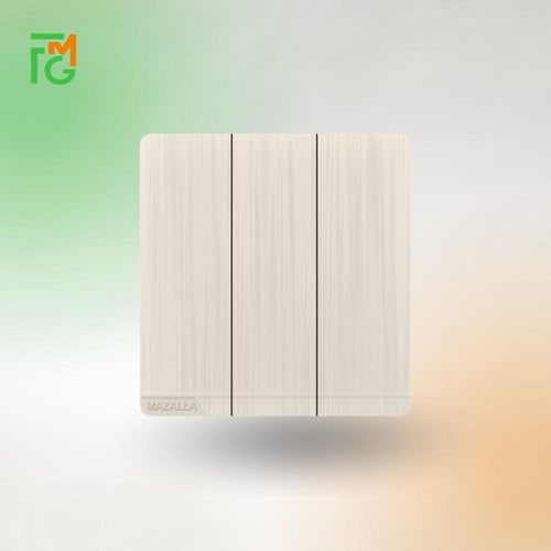 مفتاح MZ2 ثلاثي