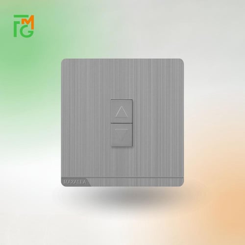 مفتاح MZ2 ستارة