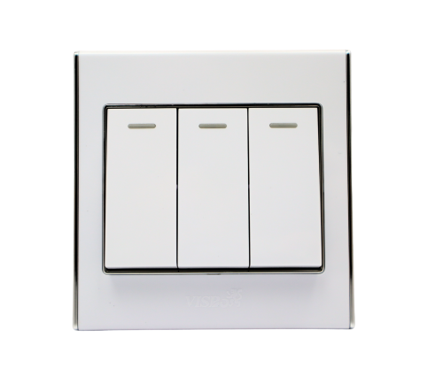 مفتاح V3 ثلاثي