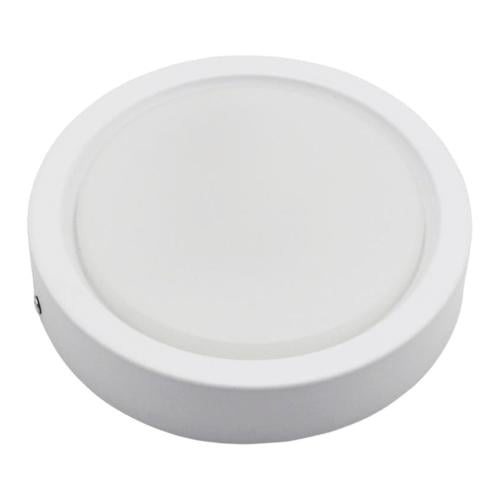 بانل خارجي LED 8 إنش – 30W، 230×38 مم، 3000K/4000K...