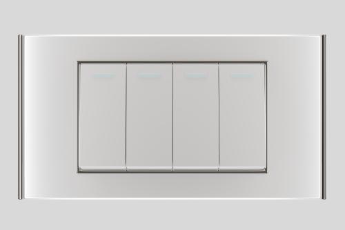 مفتاح V12 رباعي عريض دركسيون