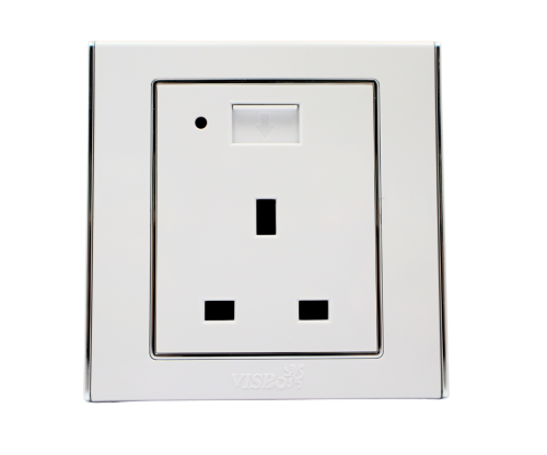 فيش V3 + شاحن USB