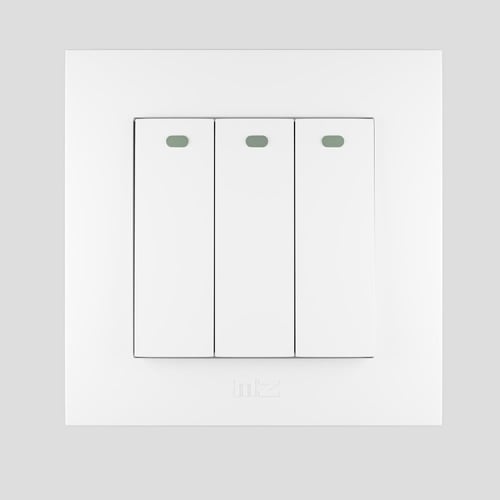 مفتاح MZ ثلاثي