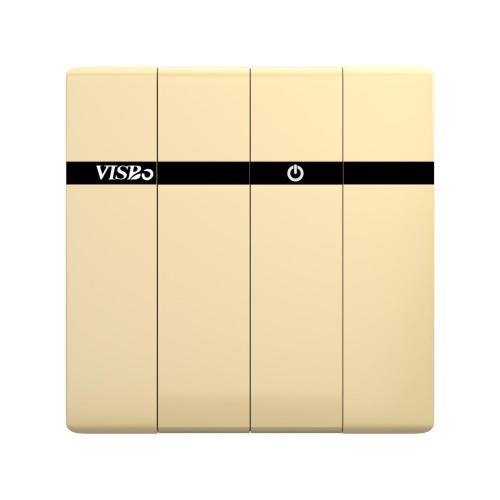 مفتاح V9 رباعي