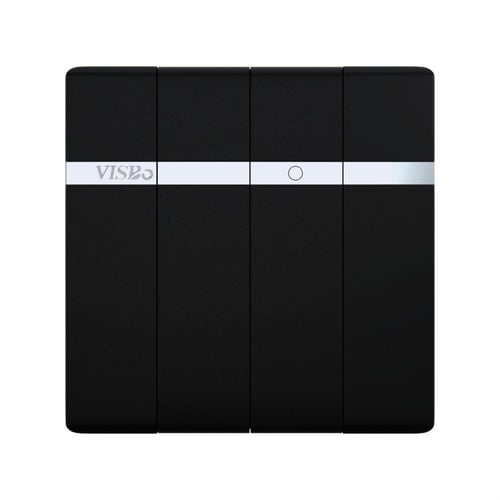 مفتاح V9 رباعي