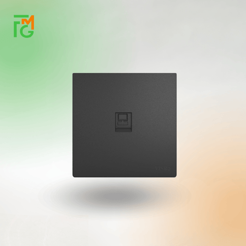 فيش V9 كمبيوتر