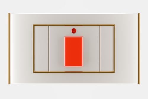 مفتاح V12 مكيف 45A عريض