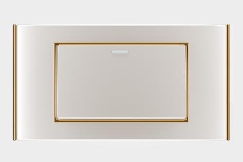 مفتاح V12 مفرد دركسيون عريض