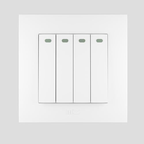 مفتاح MZ رباعي