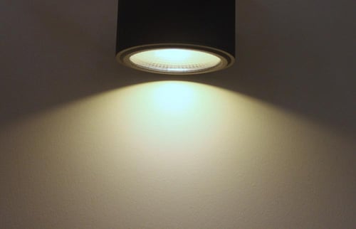 سلندر خارجي 2"-5" (12.5cm - 5cm) اسود/ابيض