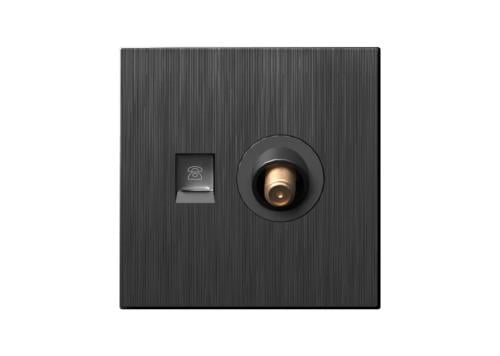 فيش S7 دش + تلفون