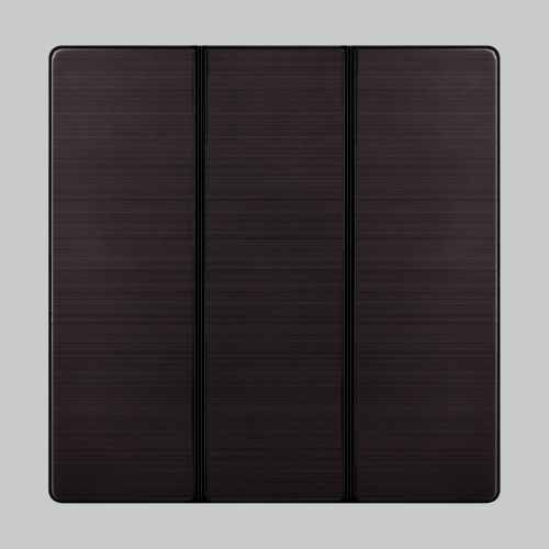 مفتاح L7 ثلاثي دركسيون اسود