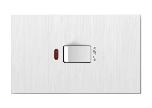 مفتاح S7 مكيف طويل عادي