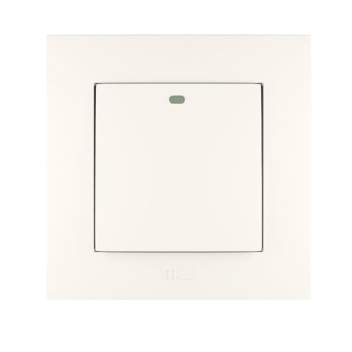 مفتاح MZ مفرد