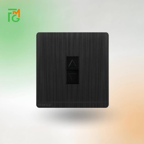 مفتاح MZ2 ستارة