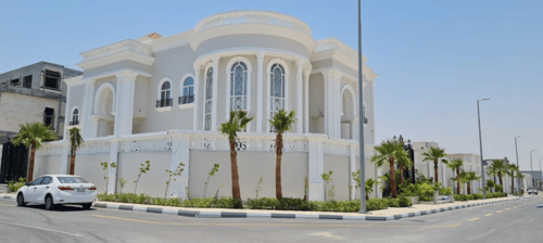 استعلامات الديكور